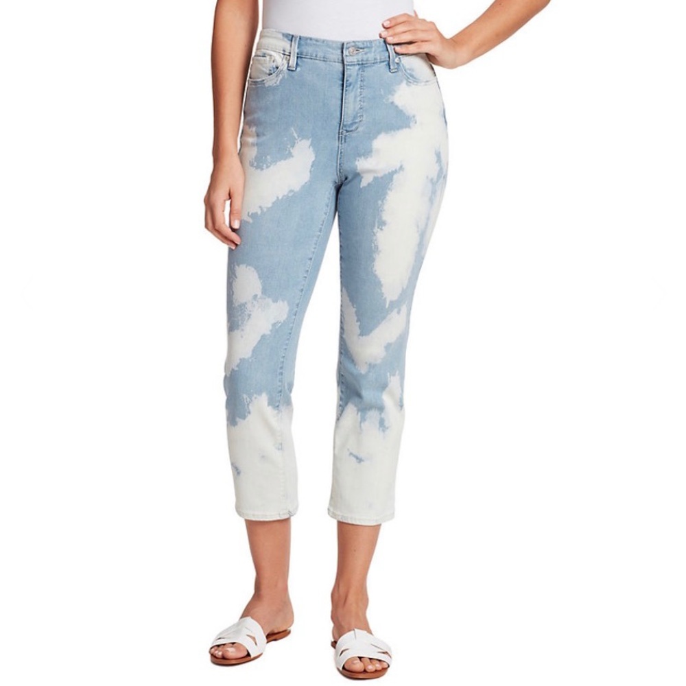 🆕Gloria Vanderbilt Jeans